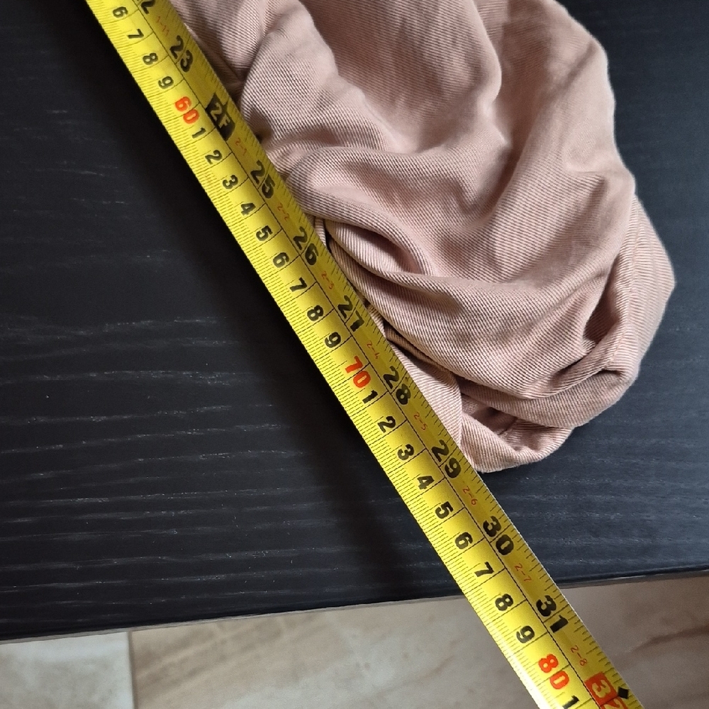 Thread & Supply Tan Pants - Picture 11 of 11